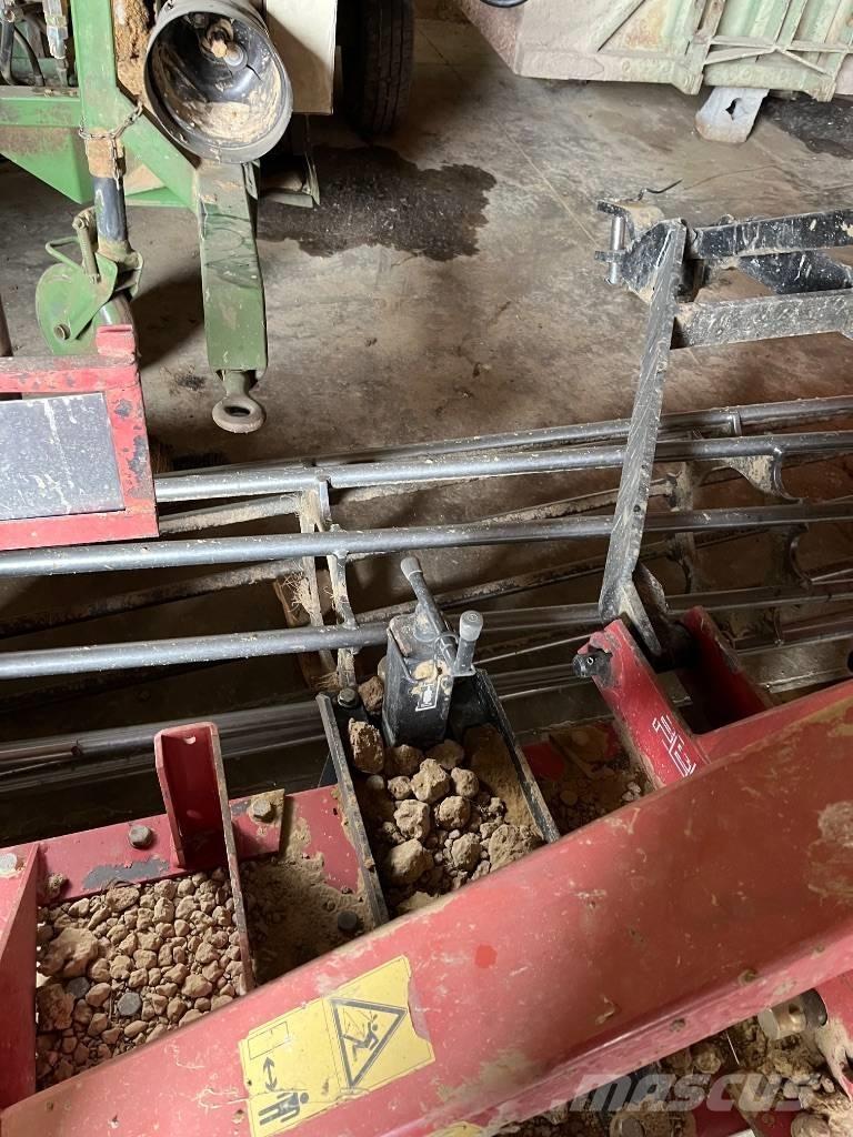 Feraboli T 300 Harvar