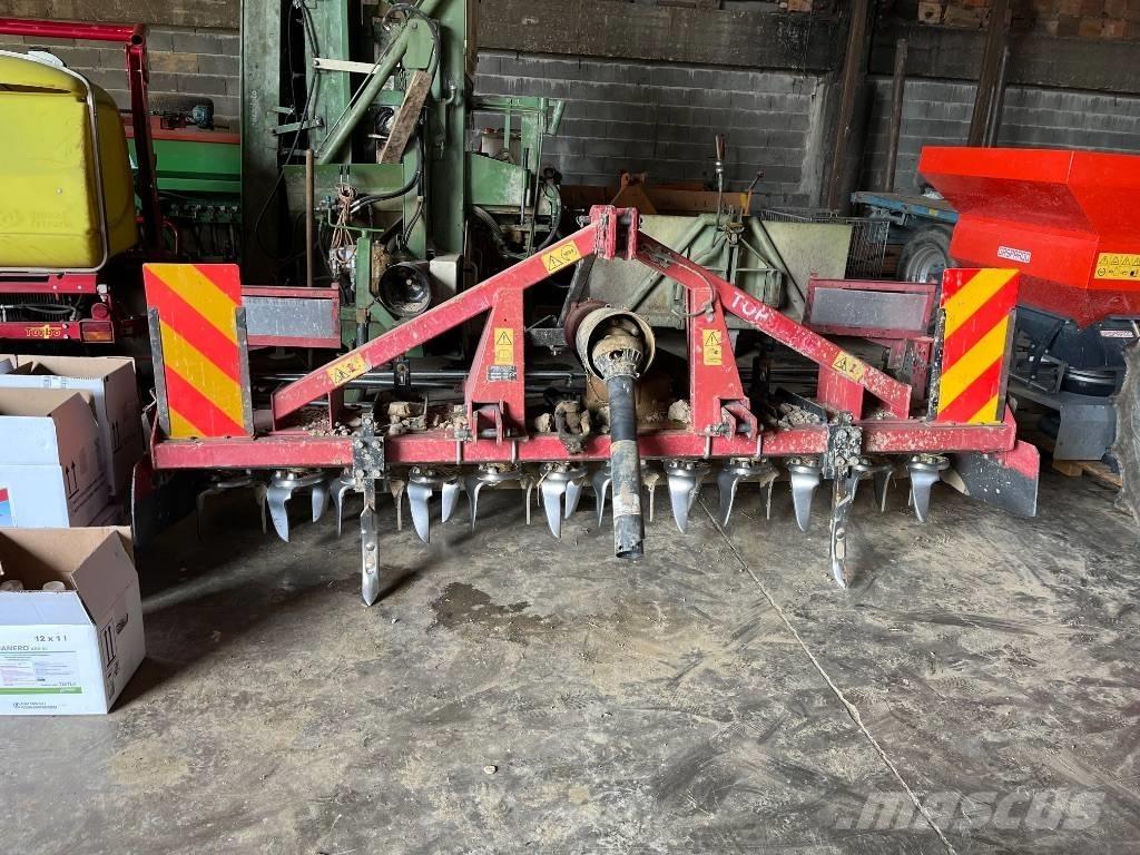 Feraboli T 300 Harvar