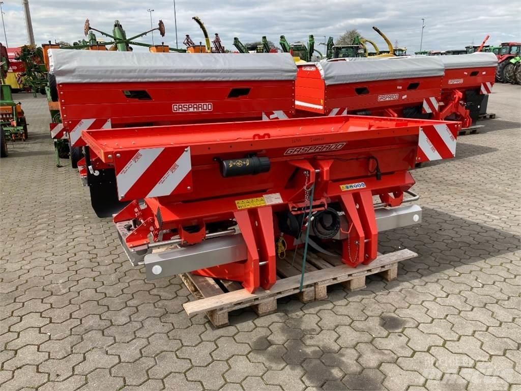 Maschio Primo M3 Mineralgödselspridare