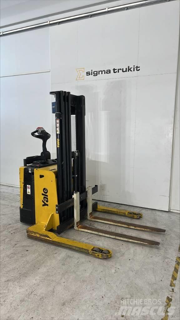 Yale MS 15 X-SL Staplare