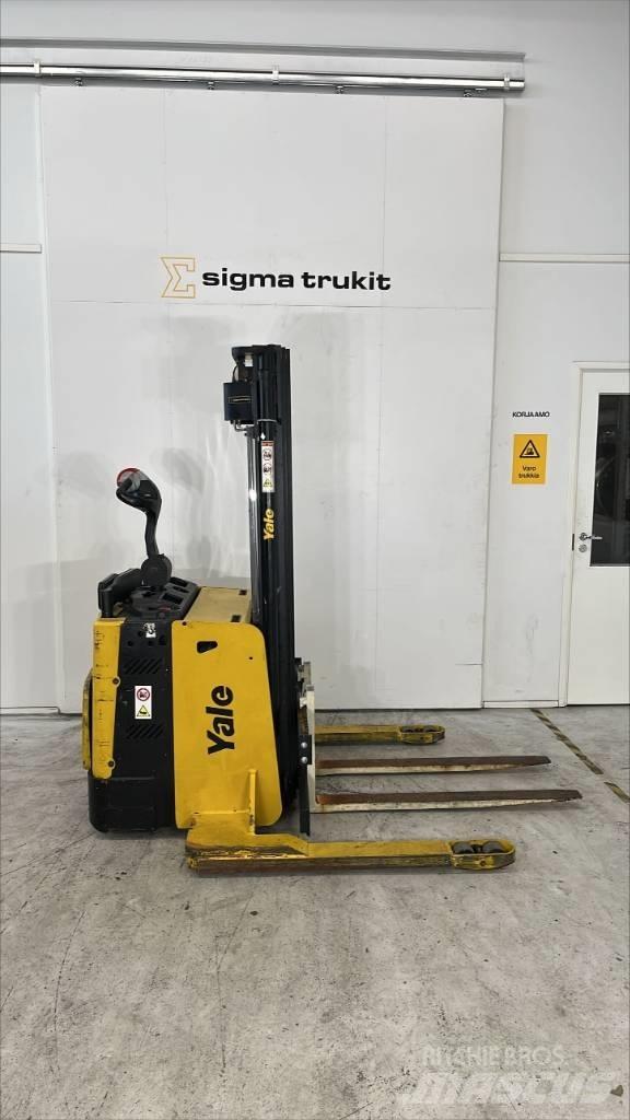 Yale MS 15 X-SL Staplare