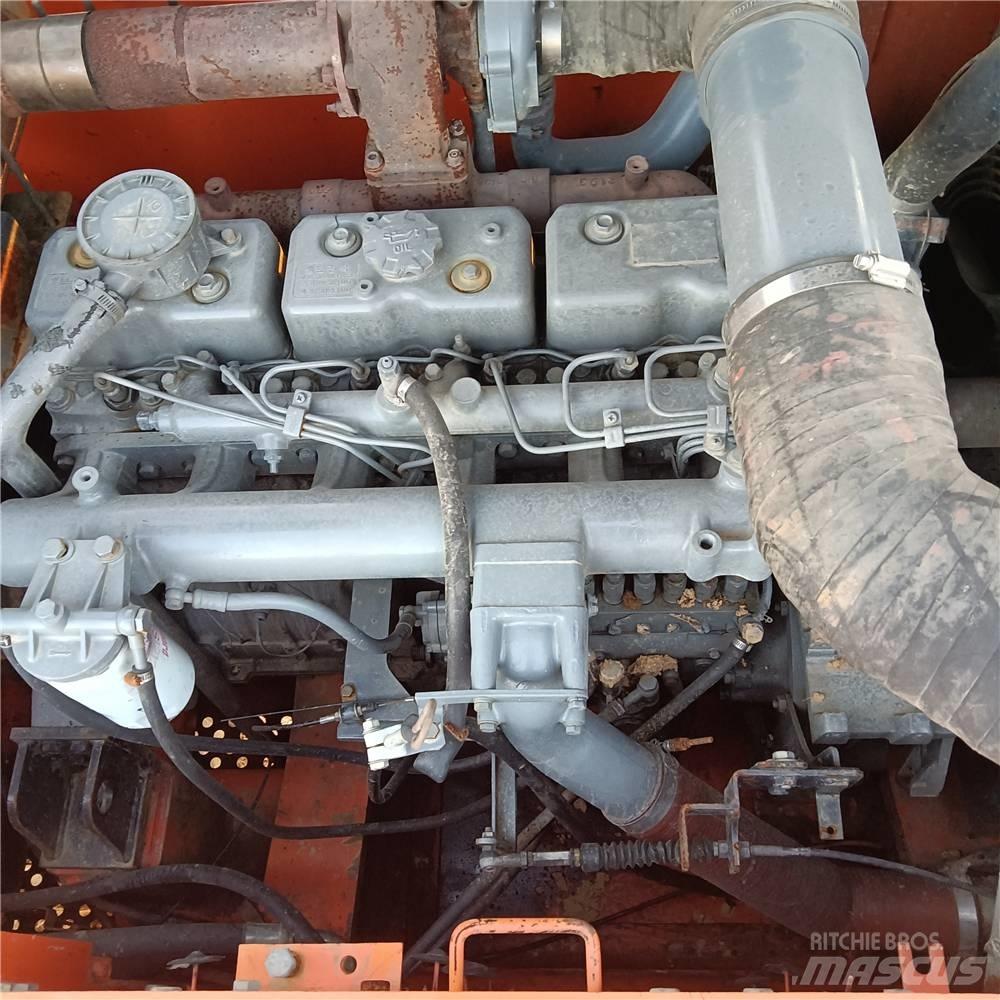 Doosan DH 300 LC-7 Bandgrävare