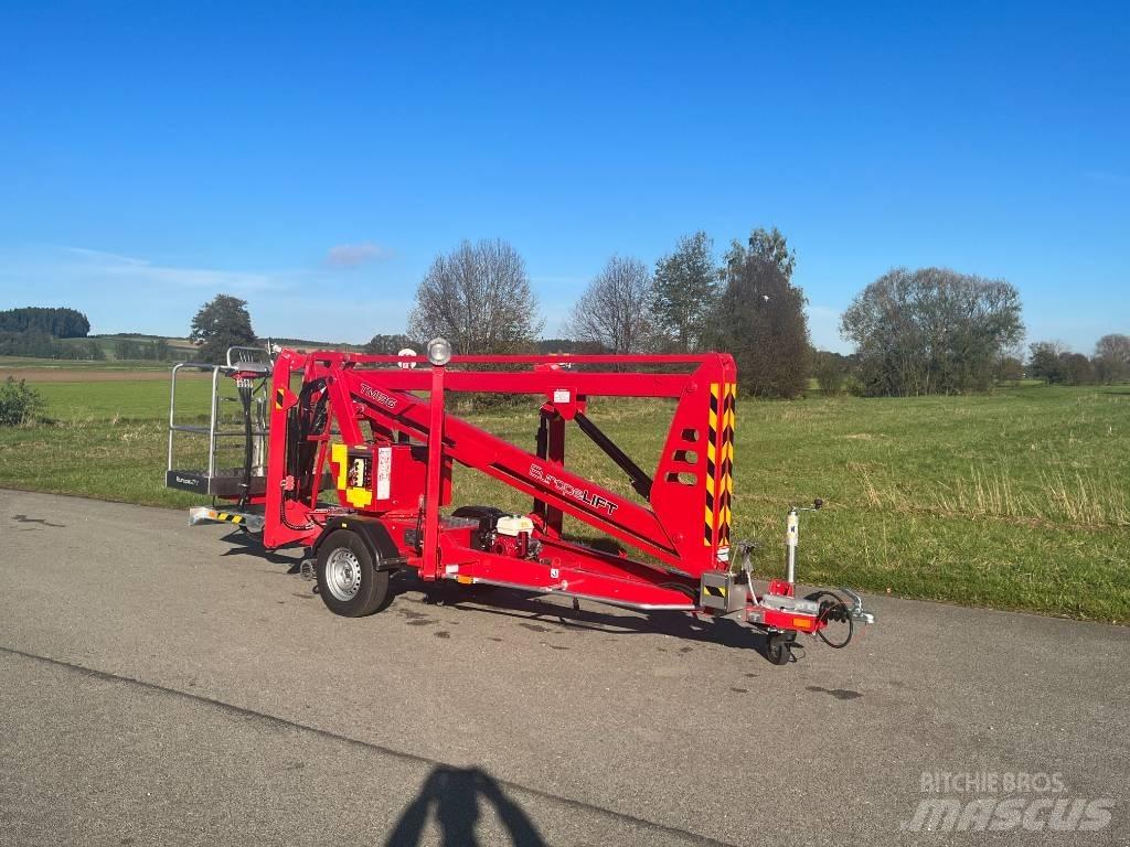 Europelift TM13G Eco Bomliftar