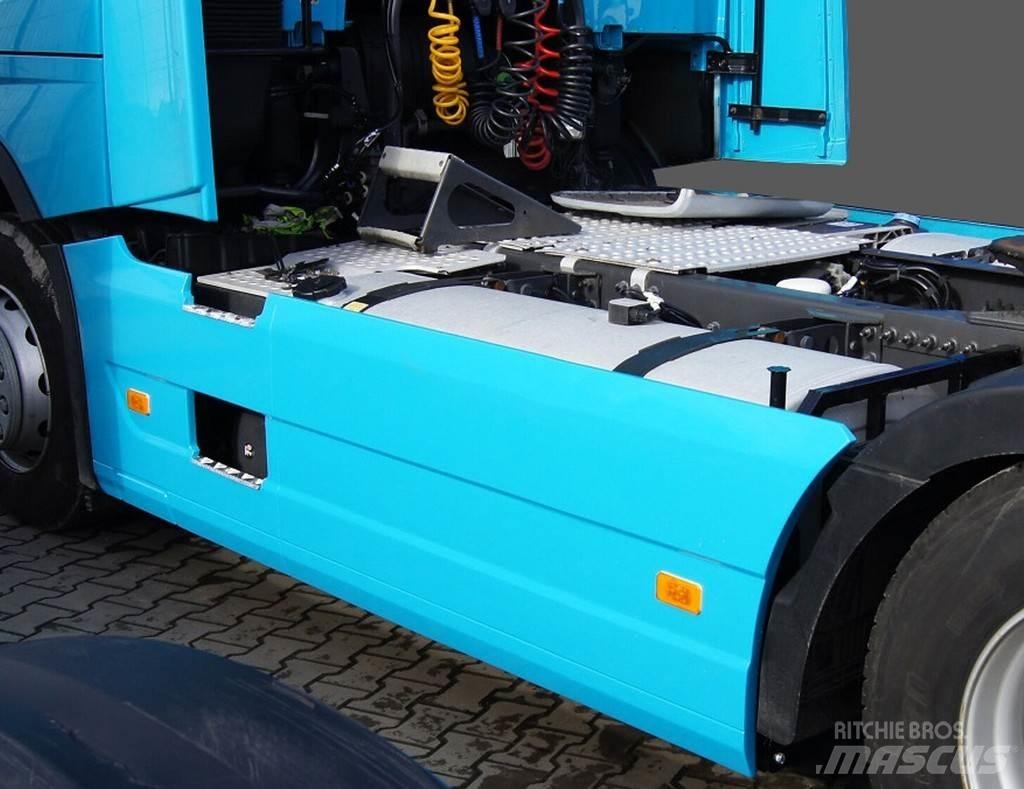 Volvo FH 4 EURO 6 Transport - Övriga