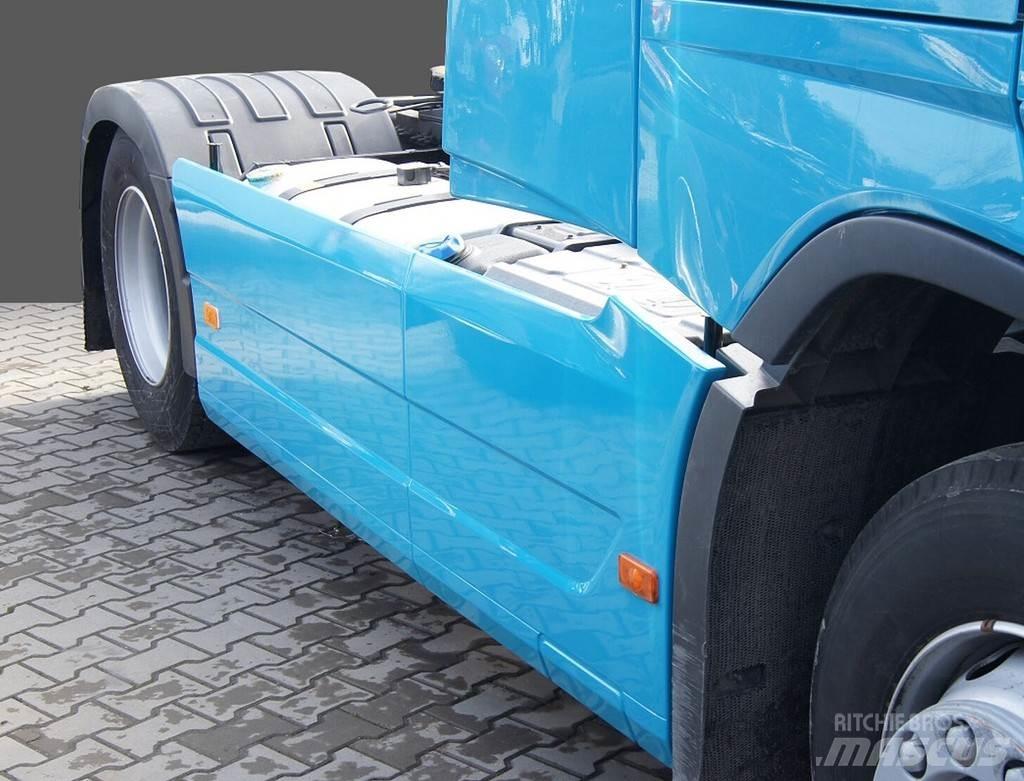 Volvo FH 4 EURO 6 Transport - Övriga