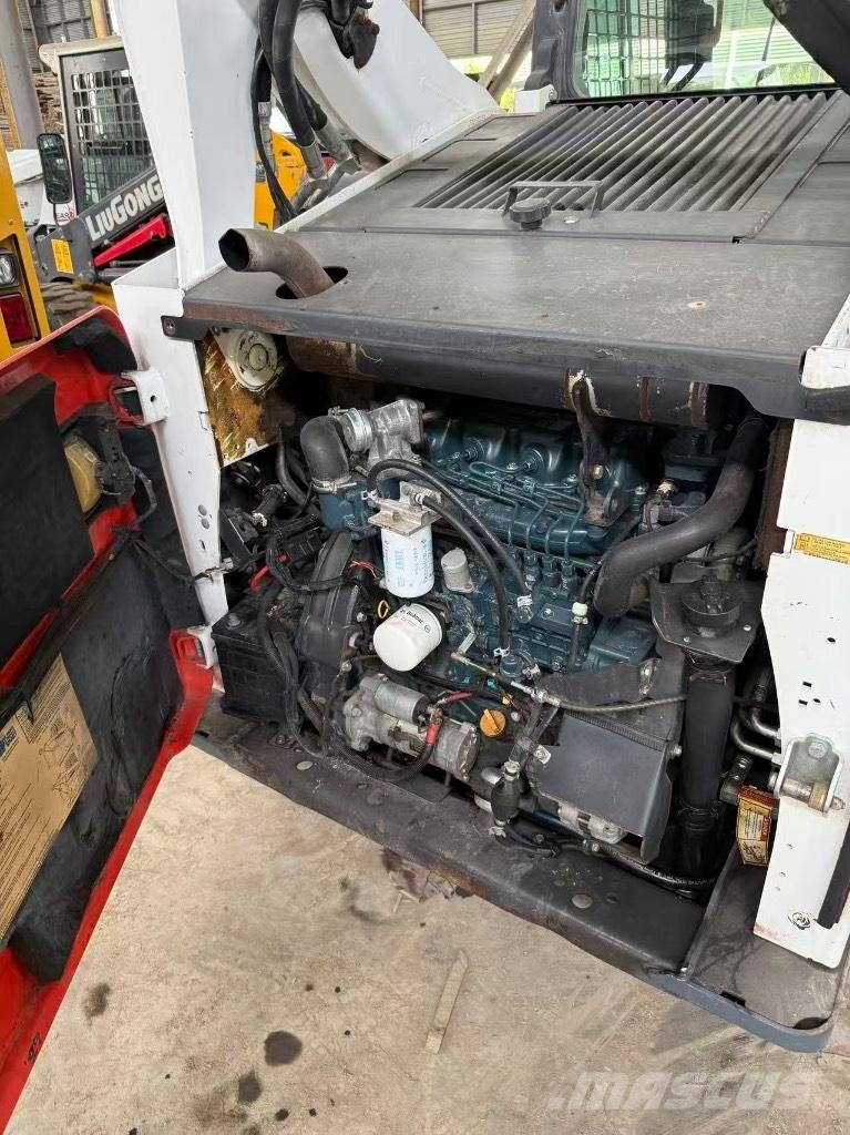 Bobcat S 770 Kompaktlastare