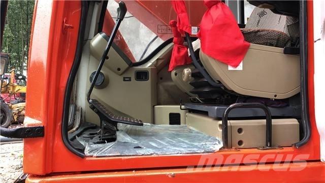 Doosan DH225LC-7 Bandgrävare
