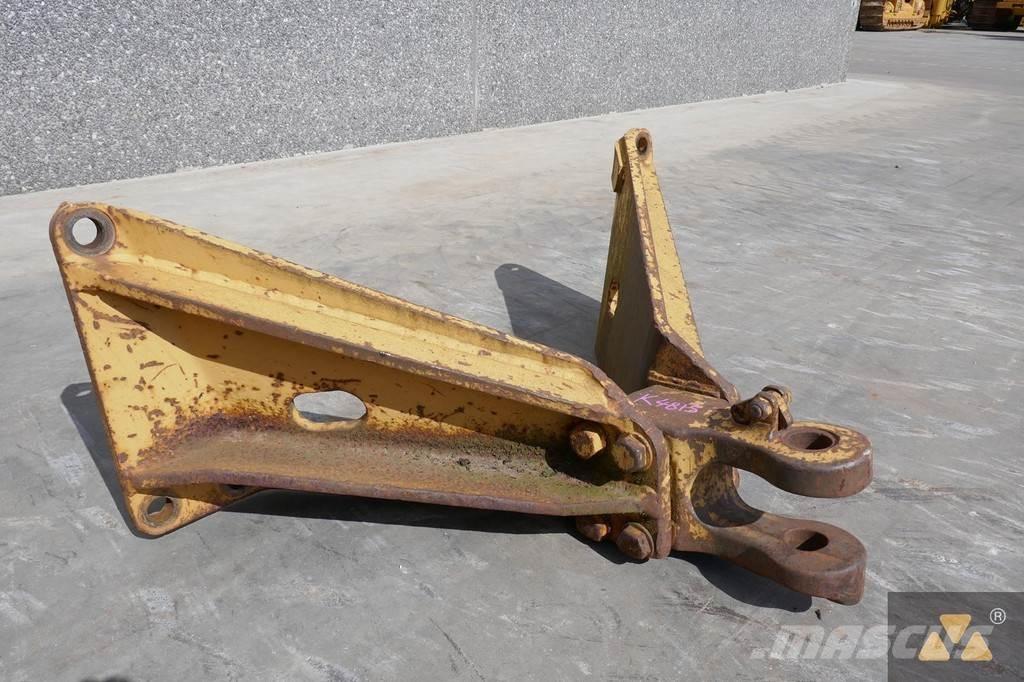 CAT D7G Drawbar Övriga