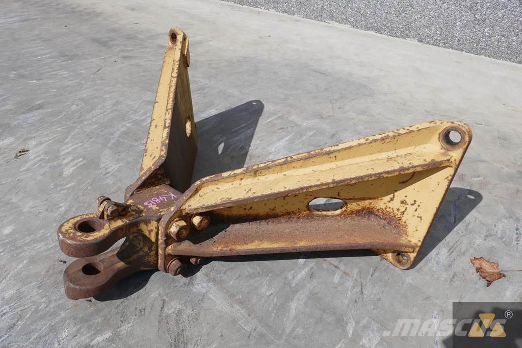 CAT D7G Drawbar Övriga