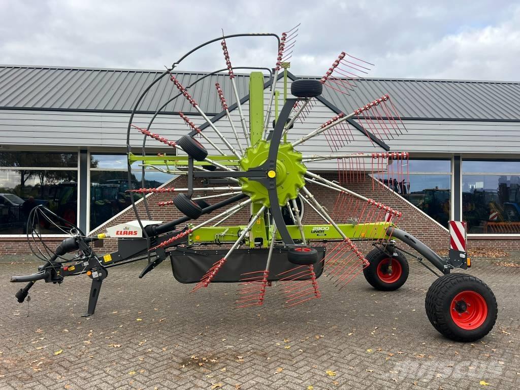 CLAAS Liner 2900 Strängläggare
