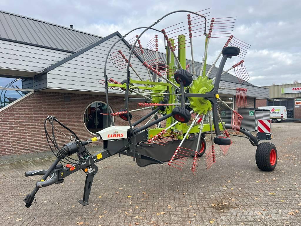 CLAAS Liner 2900 Strängläggare
