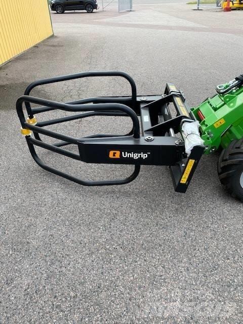  Unigrip Balgrip Balklämaggegat