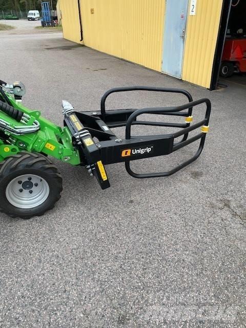  Unigrip Balgrip Balklämaggegat