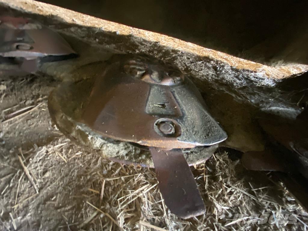 Kuhn GMD 3111 ff Slåttermaskiner