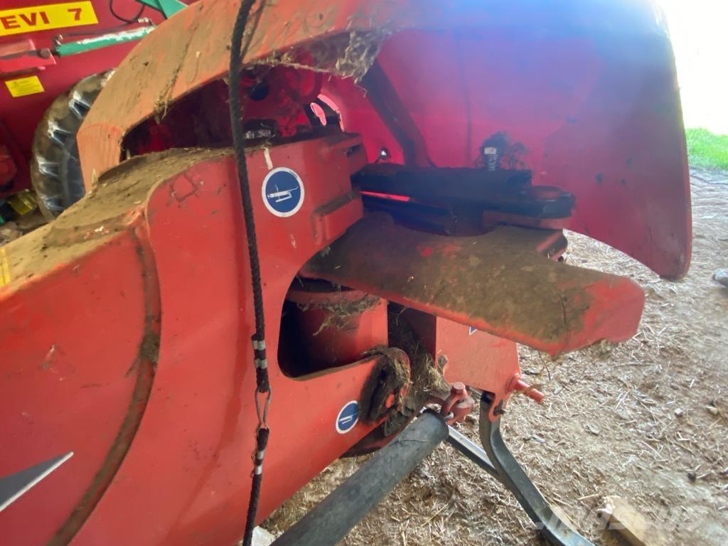 Kuhn GMD 3111 ff Slåttermaskiner