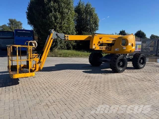 Haulotte HA 18 PX NT Bomliftar