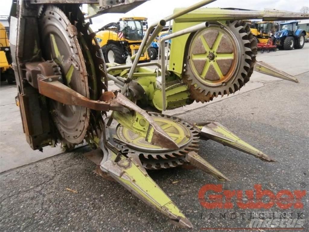 CLAAS RU 450-6548 Trösktillbehör