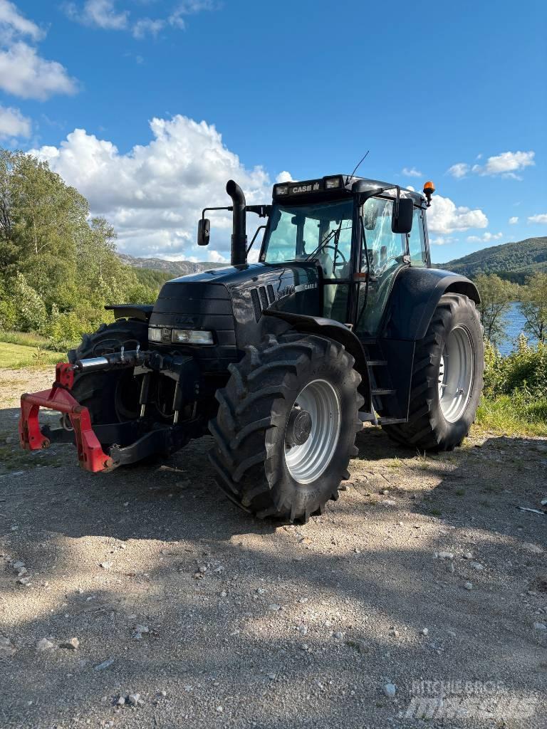 Case IH CVX 170 Traktorer