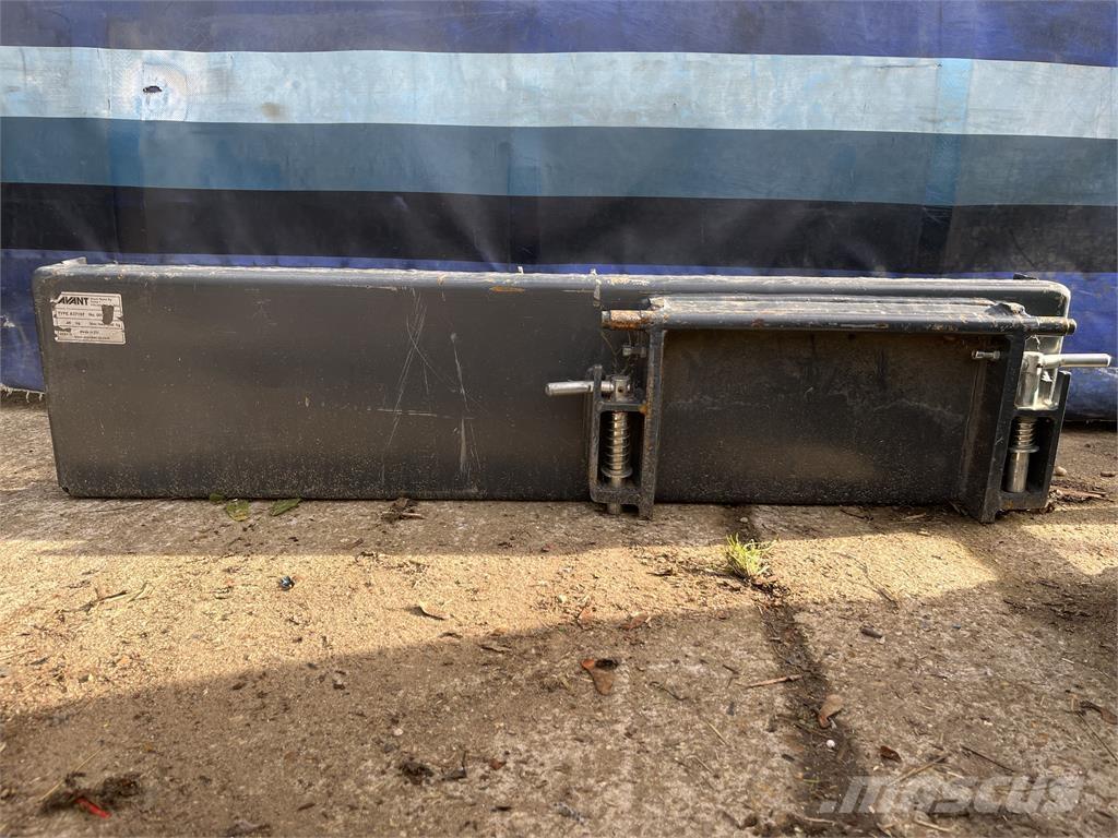 Avant A37166 Lantbruk - Övrigt