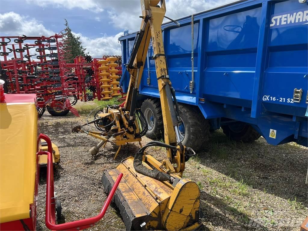 Bomford B578 Övriga traktortillbehör