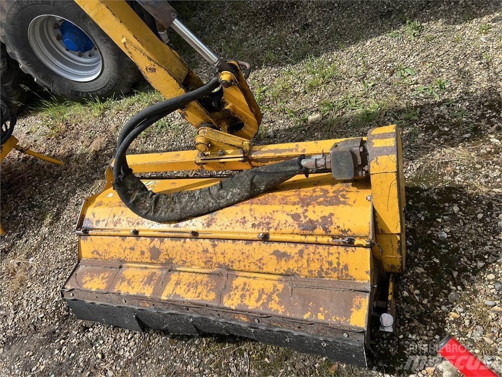 Bomford B578 Övriga traktortillbehör