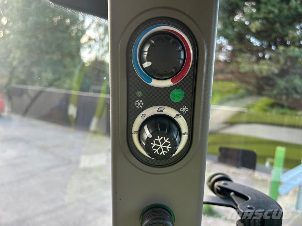 CASE FARMALL 95A Traktorer