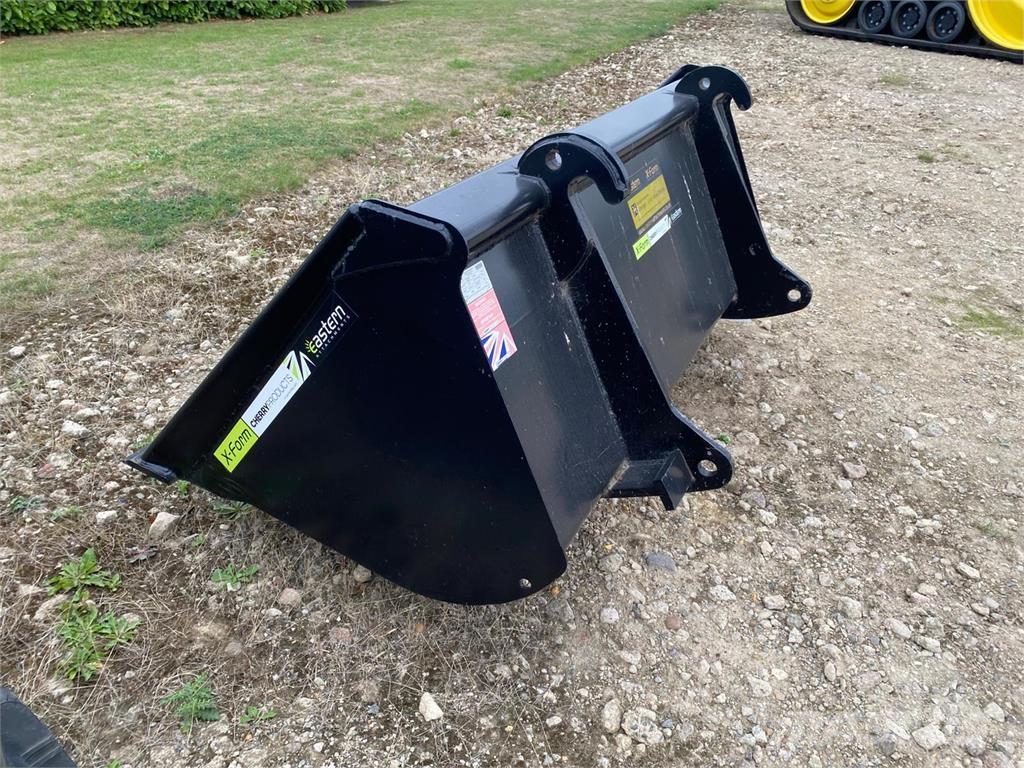 Cherry BK10-60 Redskapsbärare för lantbruk