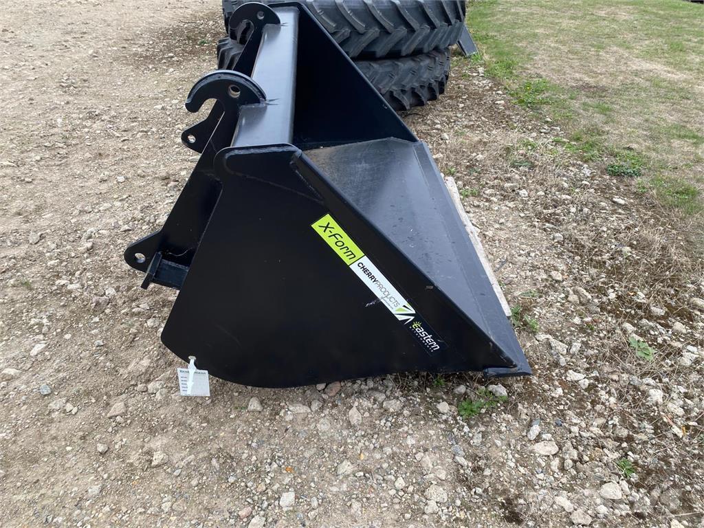 Cherry BK10-60 Redskapsbärare för lantbruk