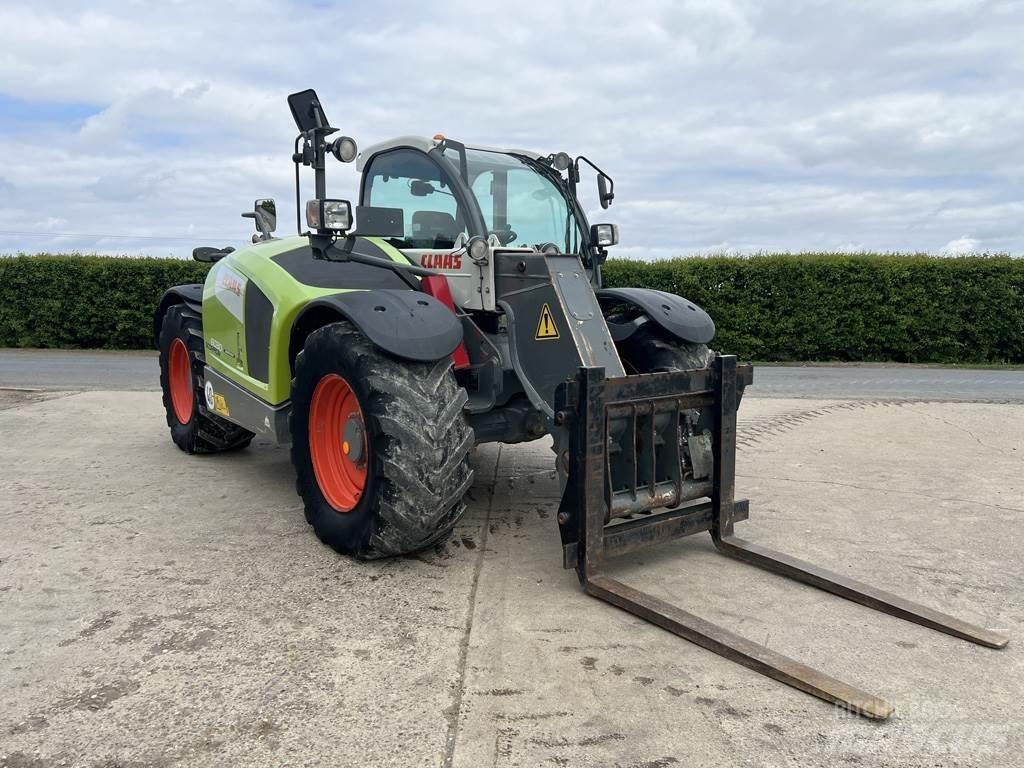 CLAAS 6030 Redskapsbärare för lantbruk