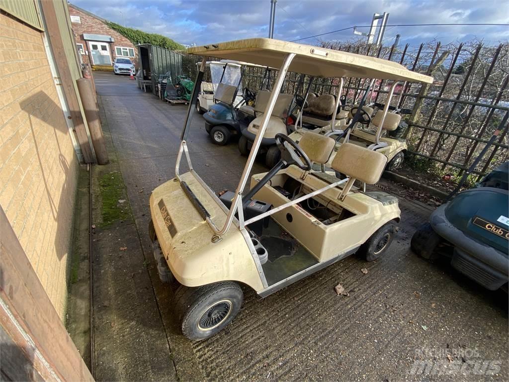 Club Car BUGGEY Övriga lantbruksmaskiner