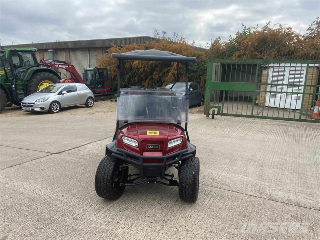 Club Car ONWARD Lantbruk - Övrigt