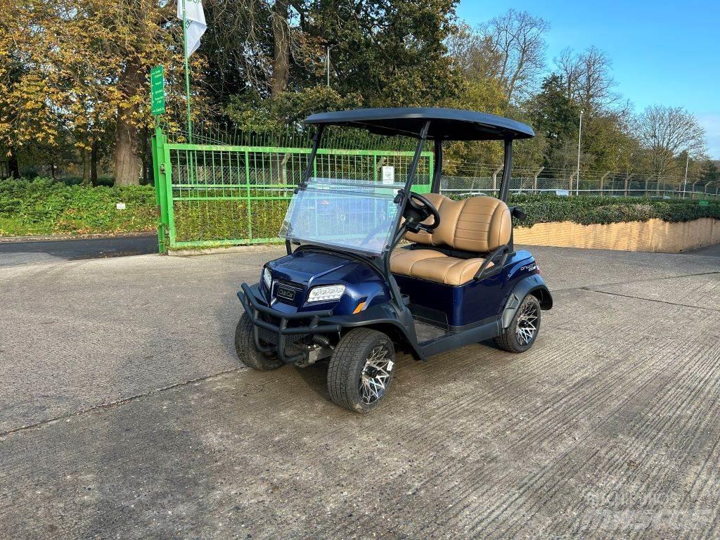 Club Car ONWARD Lantbruk - Övrigt