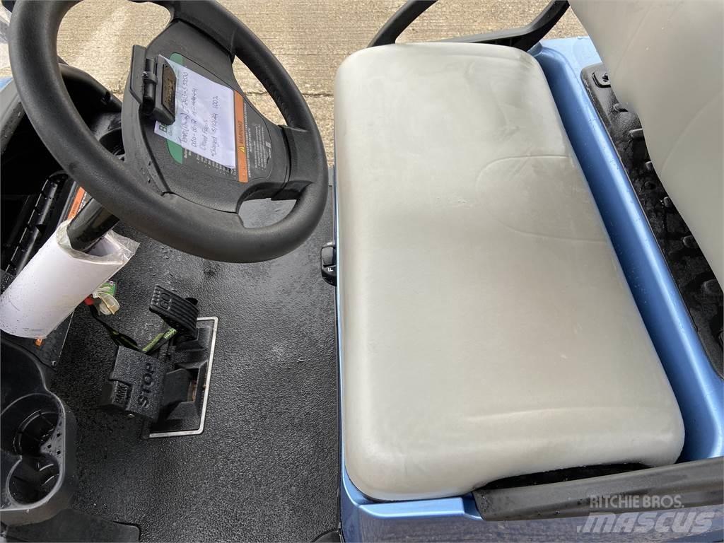 Club Car TEMPO Lantbruk - Övrigt