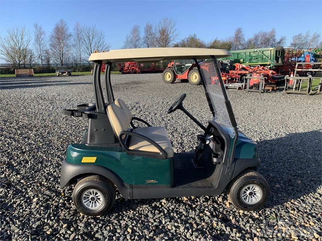 Club Car TEMPO LI Golfbilar