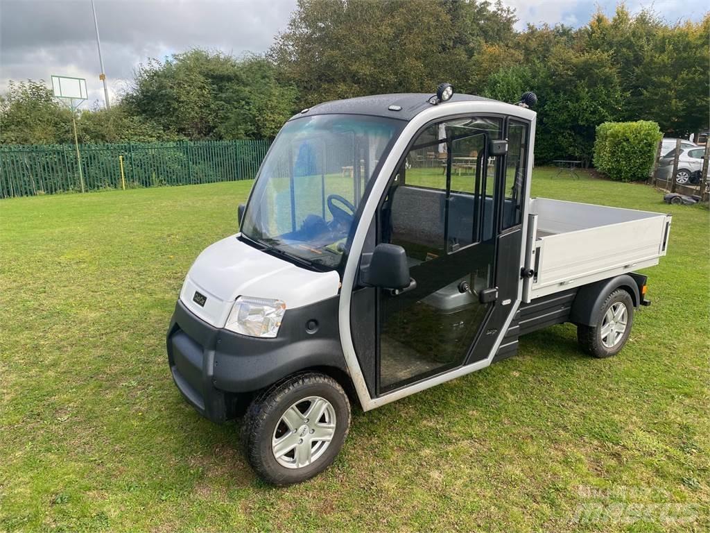 Club Car URBAN Lantbruk - Övrigt