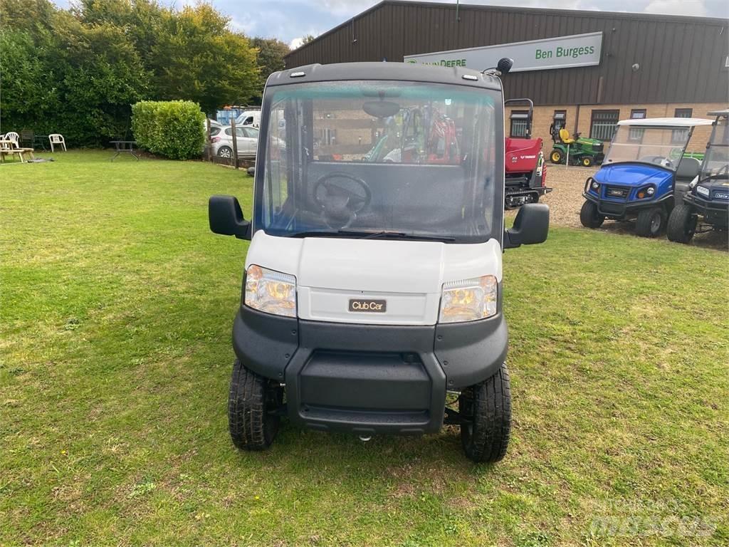 Club Car URBAN Lantbruk - Övrigt