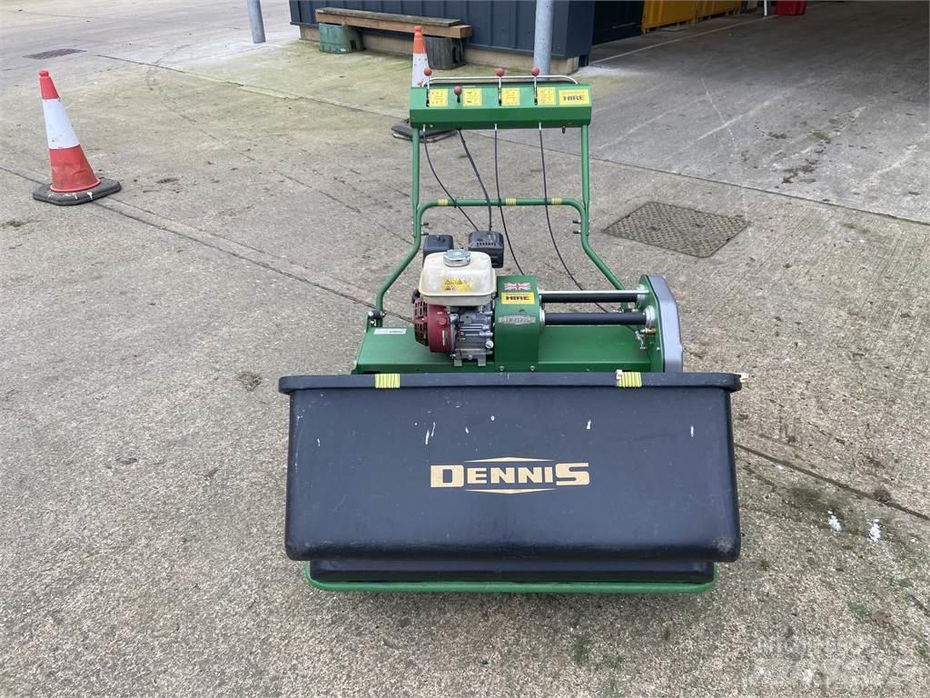 Dennis G860 Övriga lantbruksmaskiner