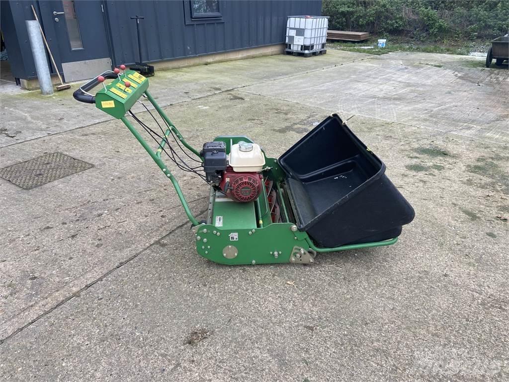 Dennis G860 Övriga lantbruksmaskiner