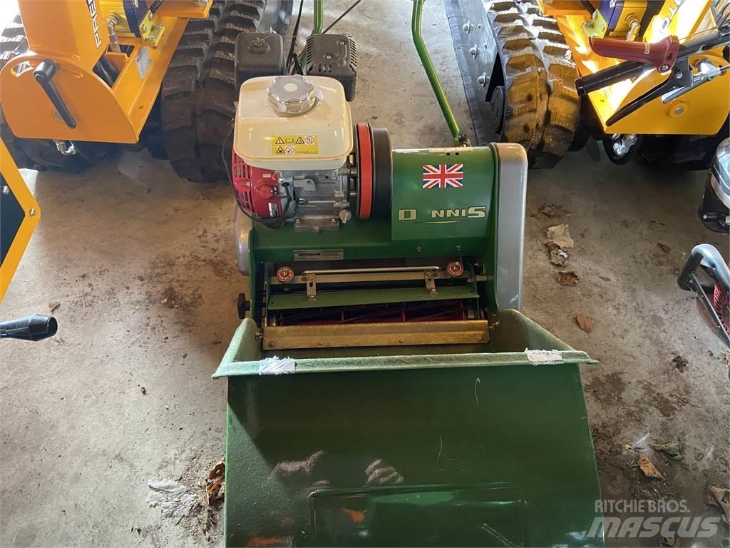 Dennis SUPER SIX Motorer