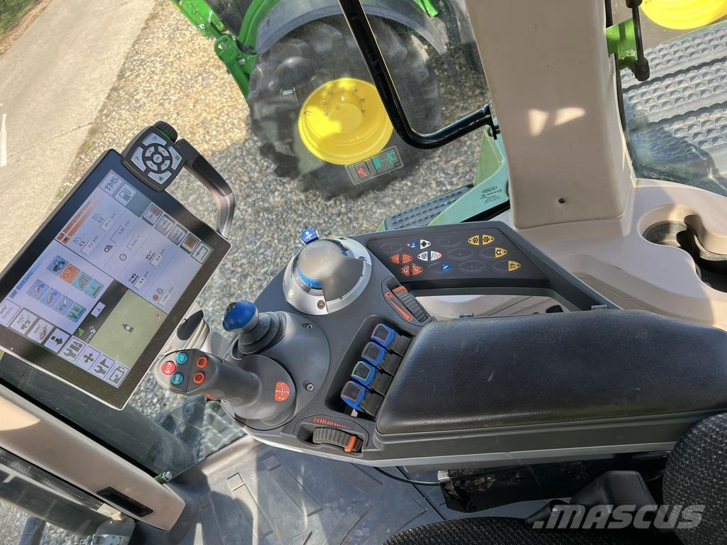 Fendt FENDT Traktorer