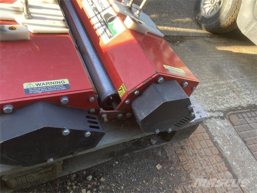  Greentek GT414 Såmaskiner