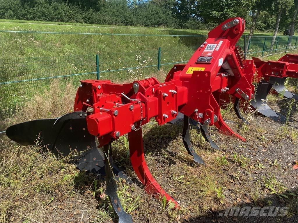 Grimme BF200 Lantbruk - Övrigt