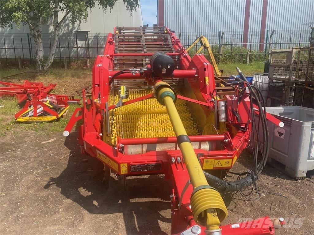 Grimme CS150XL Lantbruk - Övrigt