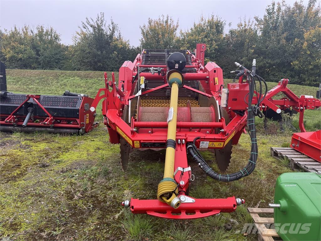 Grimme CS150XL Lantbruk - Övrigt