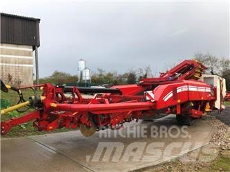 Grimme GT170 Potatisupptagare och potatisgrävare