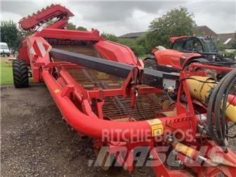 Grimme GT170 Potatisupptagare och potatisgrävare
