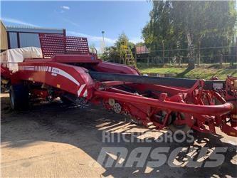 Grimme GT170S Potatisupptagare och potatisgrävare