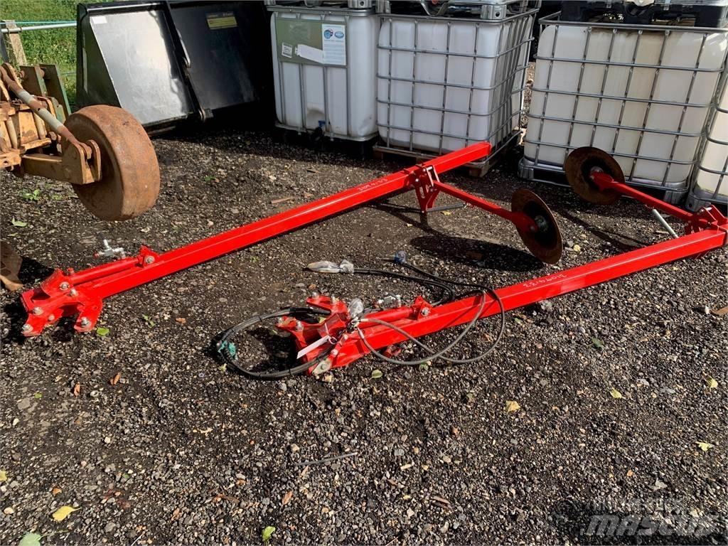 Grimme MARKERS Lantbruk - Övrigt