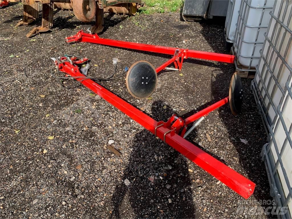 Grimme MARKERS Lantbruk - Övrigt