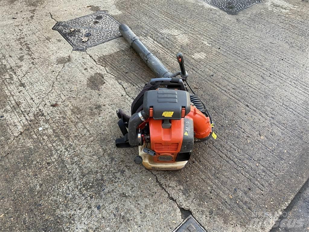 Husqvarna 570BTS Lantbruk - Övrigt